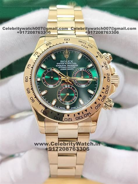 1 to 1 rolex copy